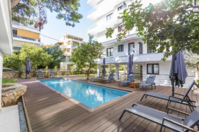 Varkiza Luxury Suites